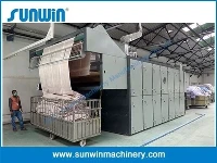 Tumble Dryer For Towel