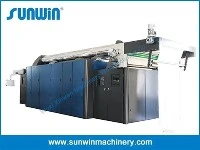 Ultra Soft Tumble Dryer Textile Machine